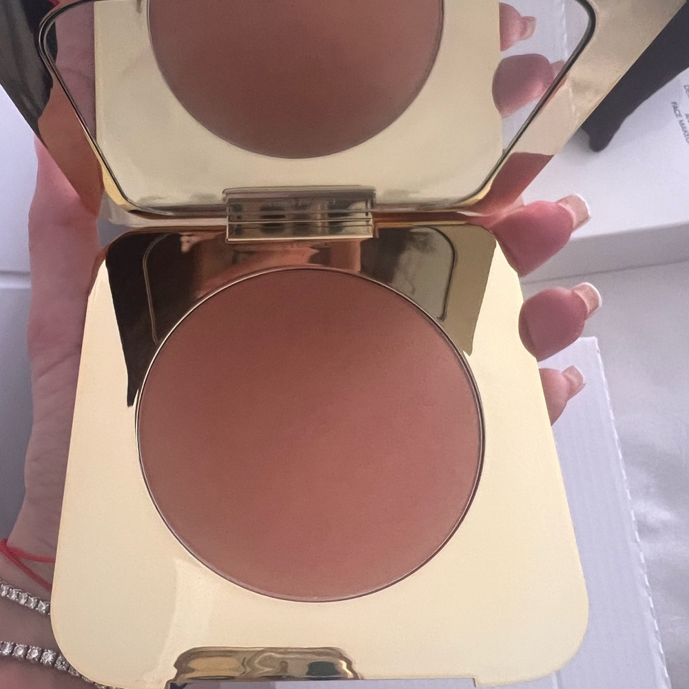 Tom Ford Bronzing powder Gold Lust in Elegant Gold Case